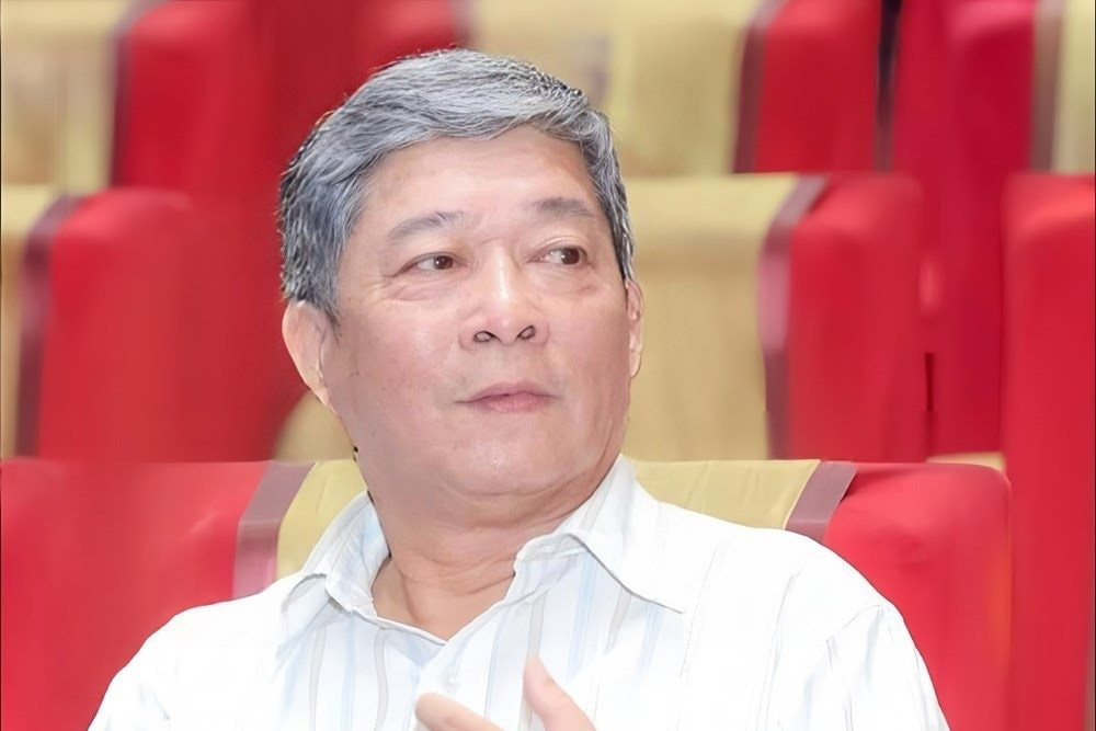 NSND Hoàng Tuấn, Chủ tịch Hội Nghệ sĩ sân khấu Hà Nội qua đời