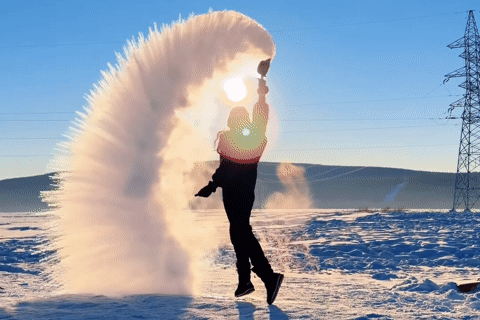 Nữ du khách Việt đi 17 tiếng đến ngôi làng siêu khắc nghiệt, ít người ghé thăm