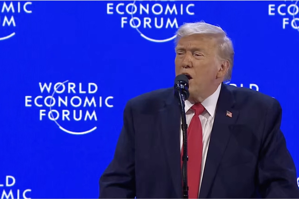 Ông Trump nói châu Âu đi sai hướng, Mỹ không dùng vũ lực để giành Greenland