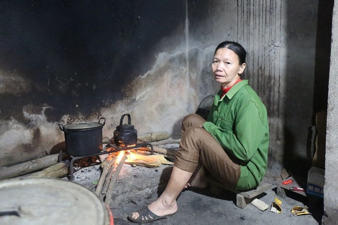 Sau ca mổ tim của con trai, mẹ nghèo nợ hơn 200 triệu đồng, lâm cảnh khánh kiệt