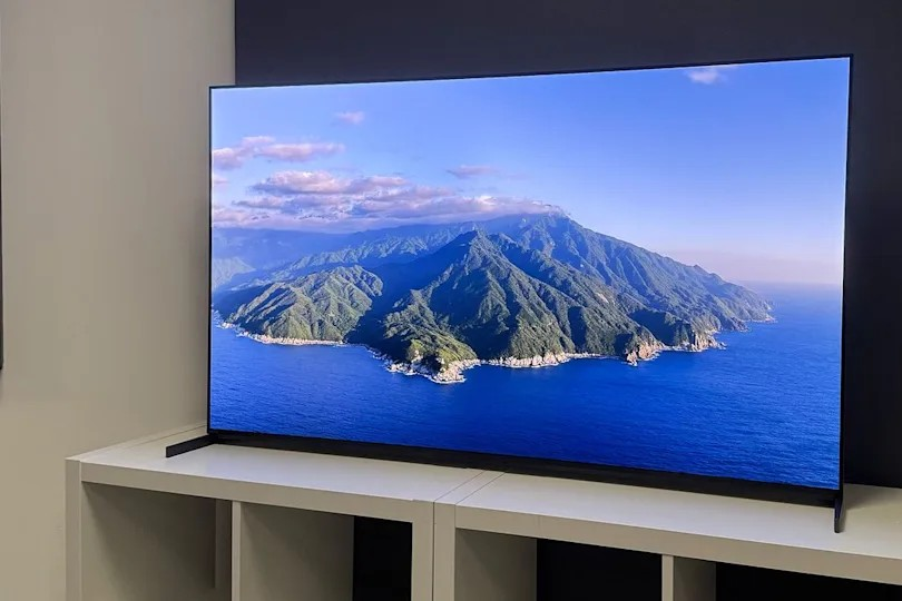Sony bắt tay TCL trong thương vụ 'bom tấn' đầu năm 2026