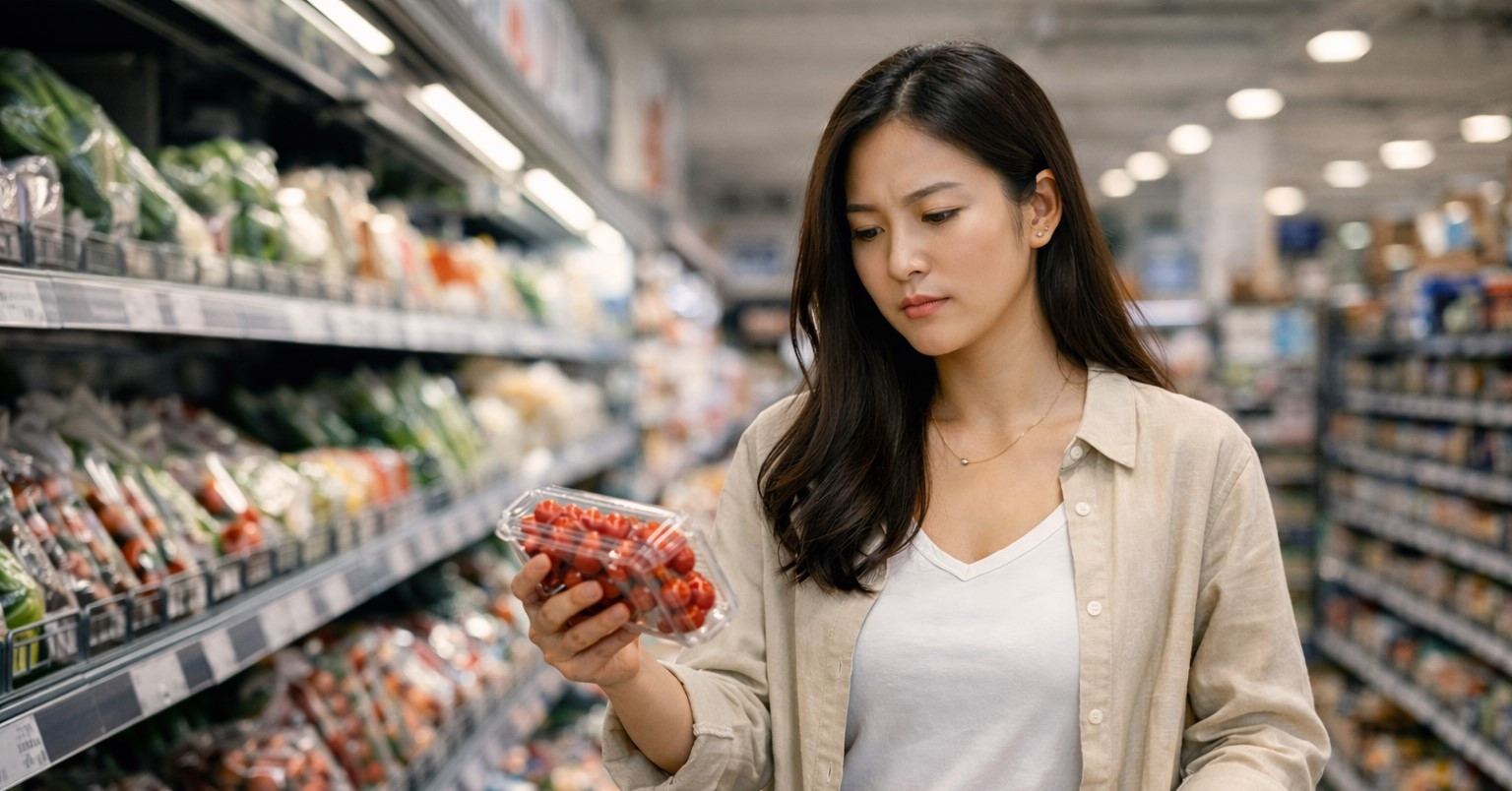 Tết Nguyên Đán, người Việt chi tiêu thế nào khi kinh tế nhiều biến động?