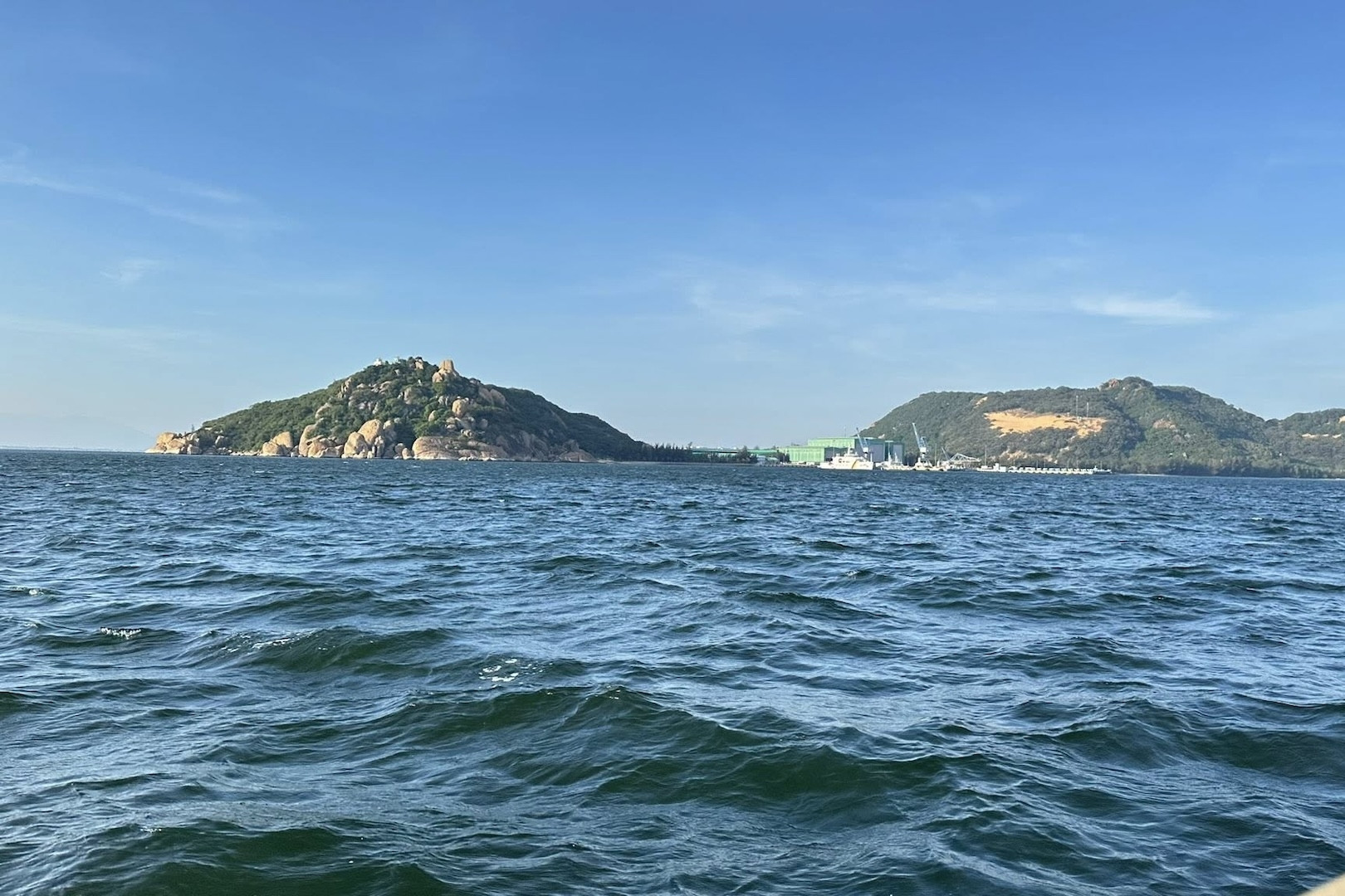 Tham gia Hiệp định BBNJ: Cơ hội phát triển KHCN và kinh tế biển