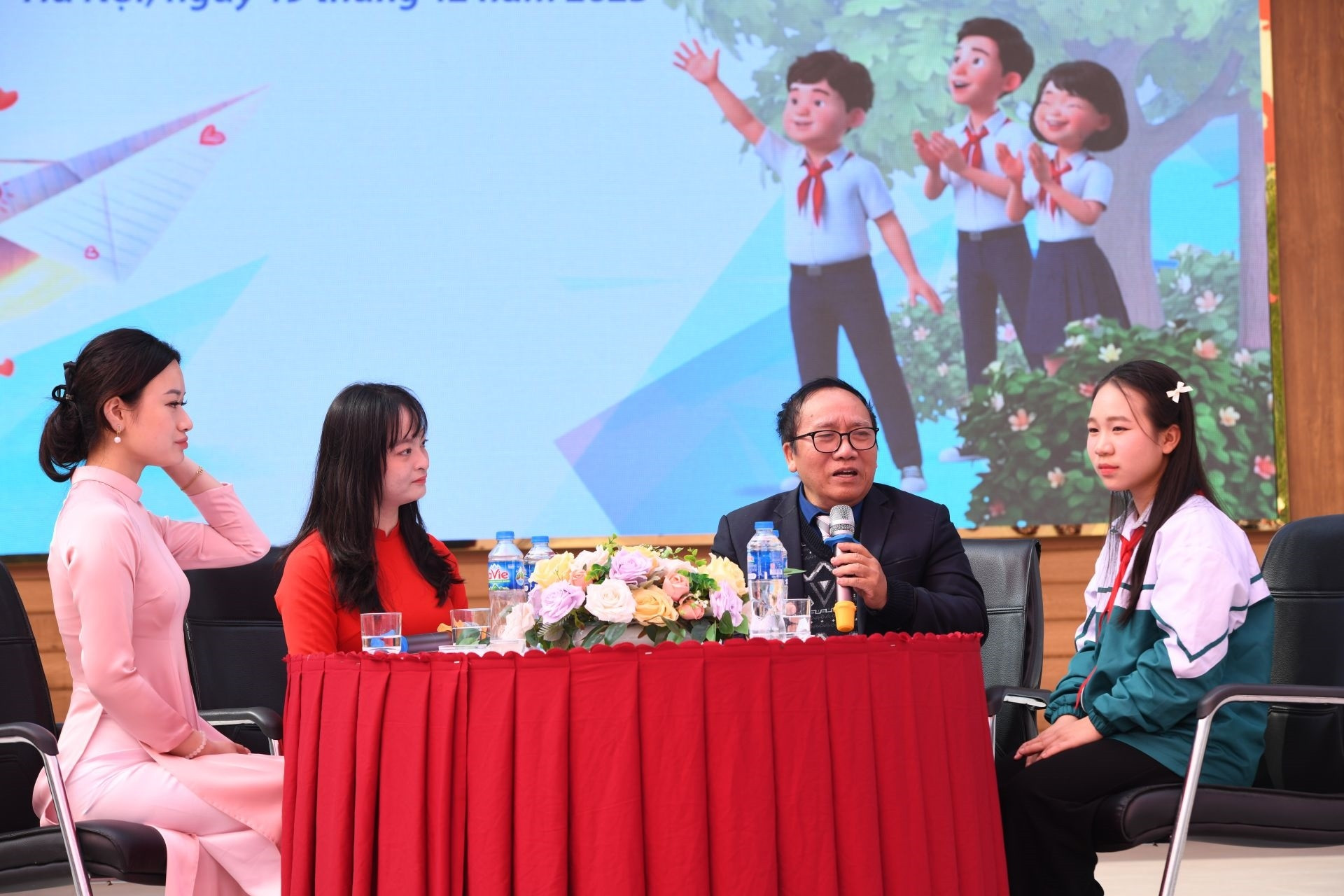 Thể lệ cuộc thi Viết thư Quốc tế UPU lần thứ 55 năm 2026