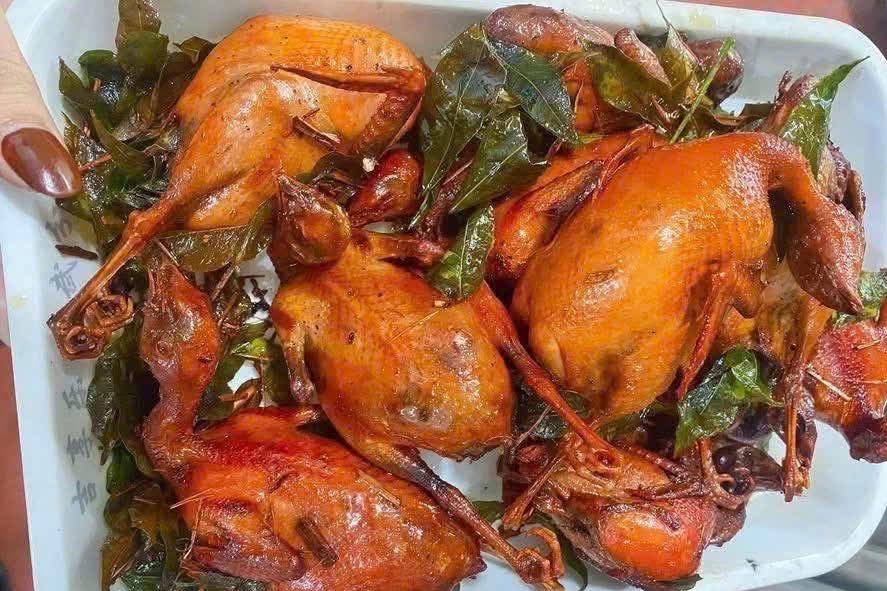 Thịt chim cút giàu dinh dưỡng, những ai không nên ăn?