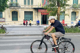 Loại thực phẩm có trong bữa ăn của mọi vùng trường thọ Thói quen 5 phút mỗi ngày có thể kéo dài tuổi thọ