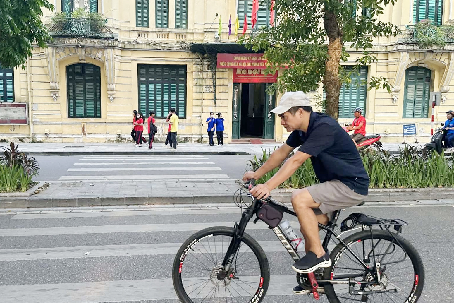 Thói quen 5 phút mỗi ngày có thể kéo dài tuổi thọ