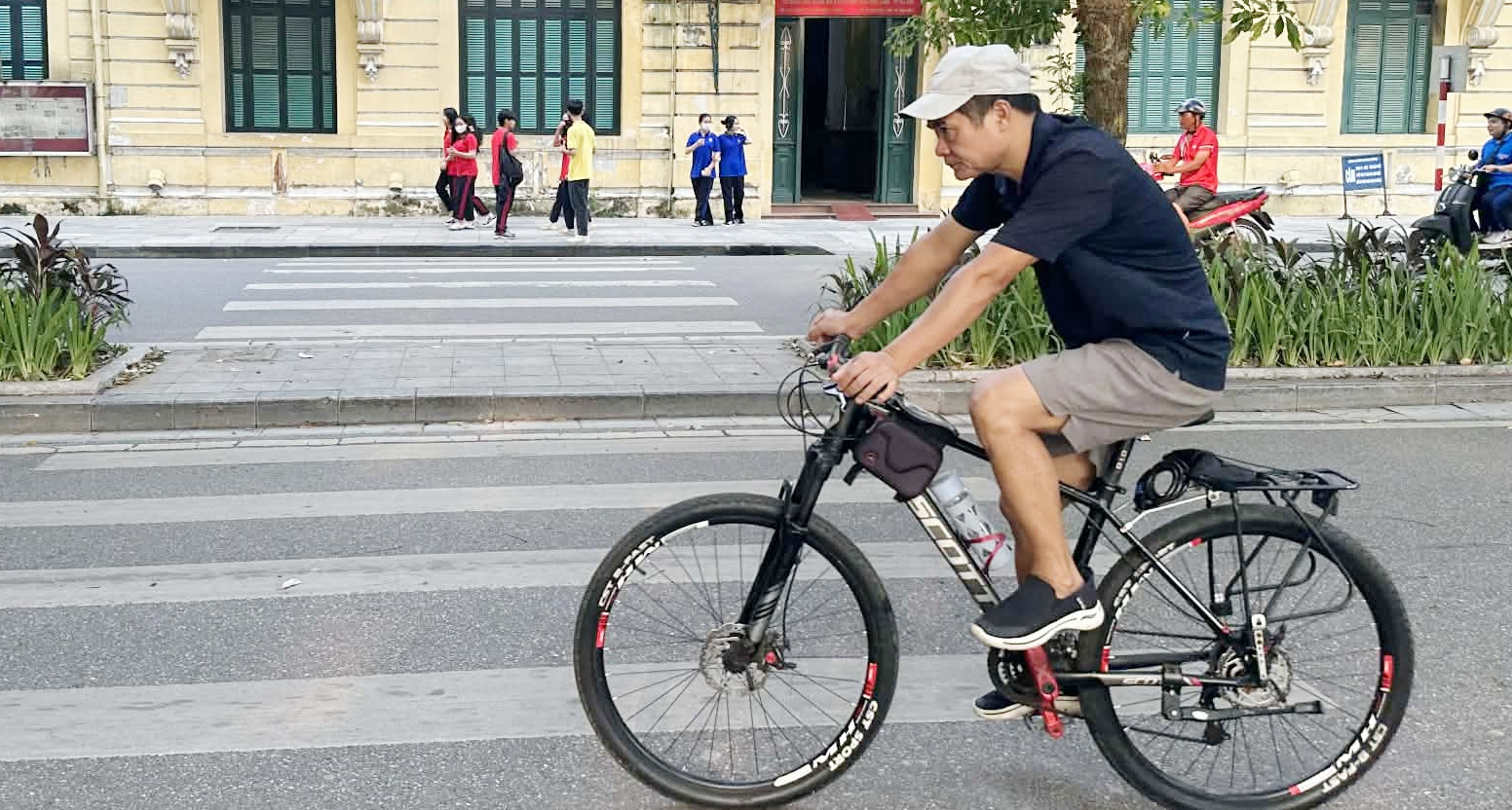 Thói quen 5 phút mỗi ngày có thể kéo dài tuổi thọ