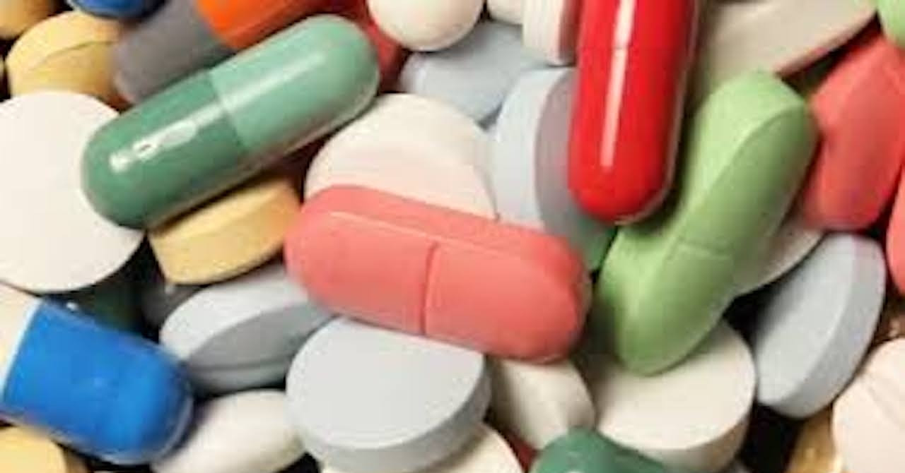 Tiêu hủy lô thuốc giảm đau, chống viêm không đạt chất lượng