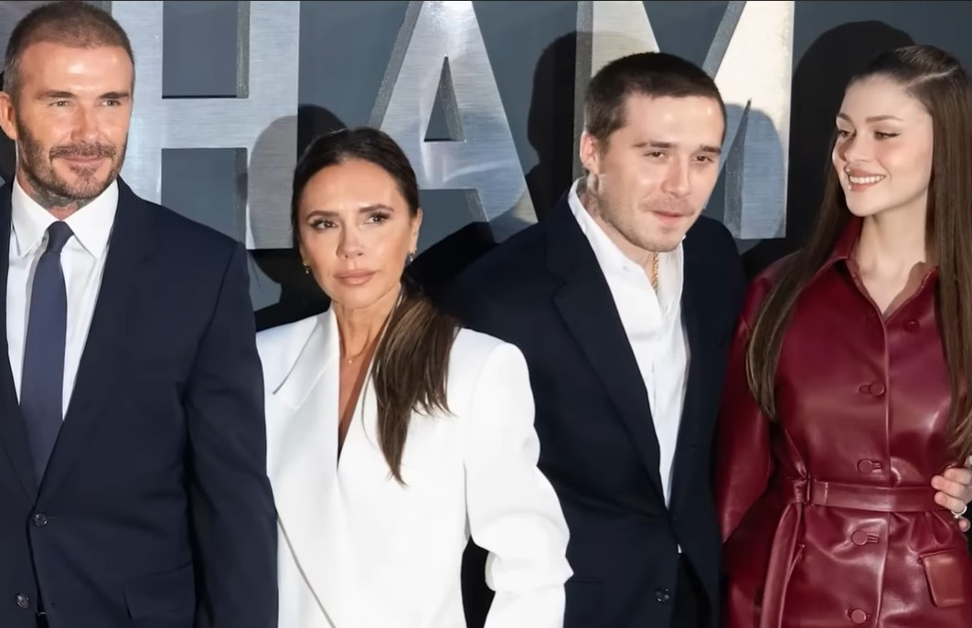 Toàn cảnh 'vụ' con trai cả tung tâm thư gây sốc làm 'rung chuyển' gia đình Victoria Beckham