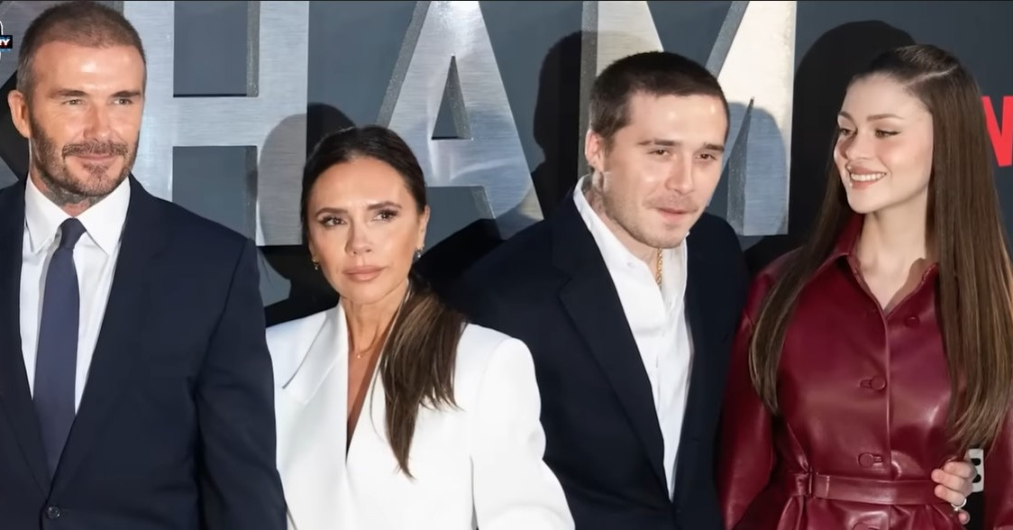 Toàn cảnh 'vụ' con trai cả tung tâm thư gây sốc làm 'rung chuyển' gia đình Victoria Beckham