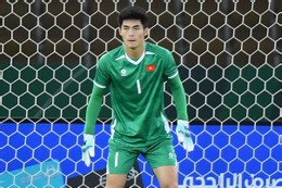 Hiểu Minh dính chấn thương nặng, chia tay giải U23 châu Á Trung Kiên mắt đỏ hoe, hứa cùng U23 Việt Nam thắng trận tranh hạng 3