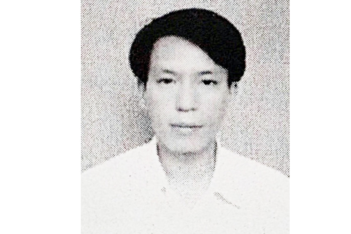 Truy tìm người tự xưng Chủ tịch HĐQT Công ty CP Khoáng sản và Xây dựng Thành Nam