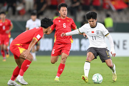 Hiểu Minh dính chấn thương nặng, chia tay giải U23 châu Á U23 Việt Nam đứt mạch toàn thắng dưới thời HLV Kim Sang Sik