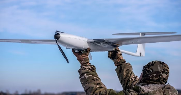 Ukraine mở kho dữ liệu chiến trường 4 năm cho đồng minh