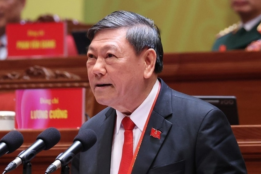 Ủy ban Kiểm tra chạm vào những mảng tối, pháo đài tưởng chừng bất khả xâm phạm