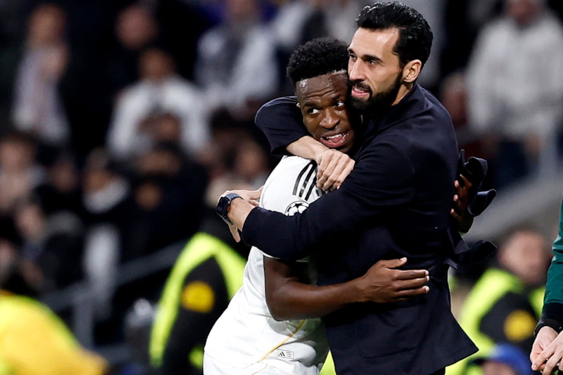 Vinicius Arbeloa Real Madrid Monaco.jpg