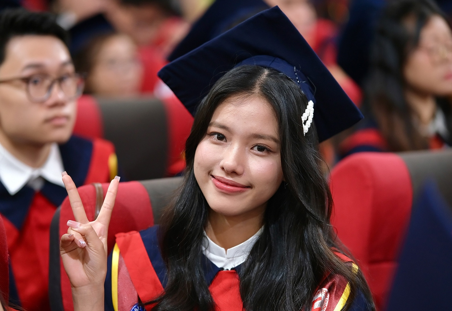 Hàng loạt đại học Việt Nam có ngành vào top thế giới