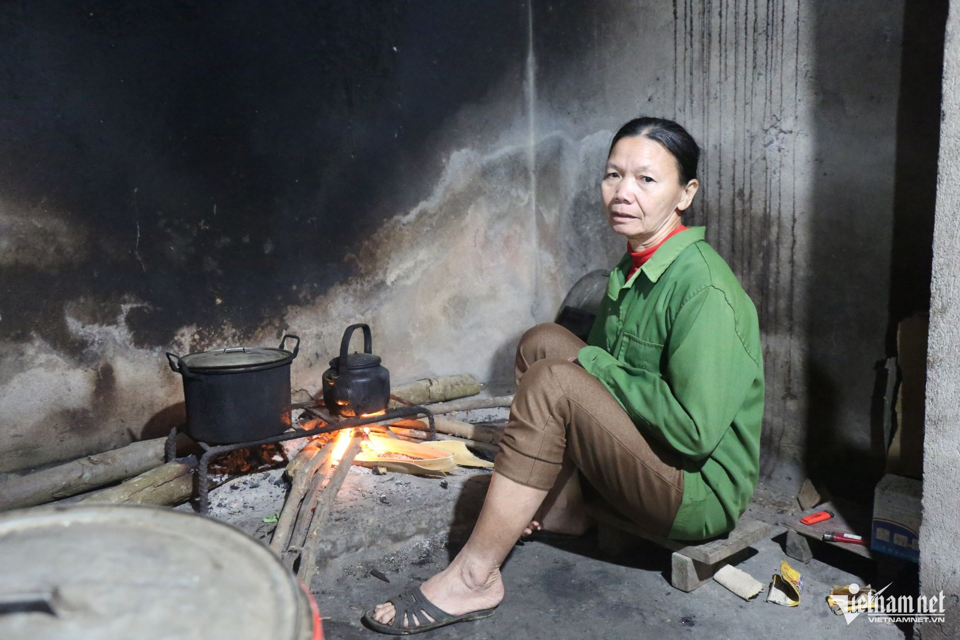 W-Người mẹ già đơn thân hàng chục năm ôm nỗi niềm khắc khoải khi đứa con trai duy nhất bị bệnh tim bẩm sinh.JPG.jpg