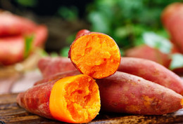 Nghiên cứu mới đưa ra kết luận bất ngờ về thịt lợn 4 lý do khoai lang luộc tốt cho sức khỏe