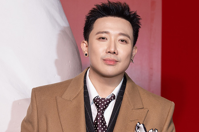 MC Trấn Thành: Khi phim đóng máy, LyLy nhắn 1 tin khiến tôi nhớ mãi...