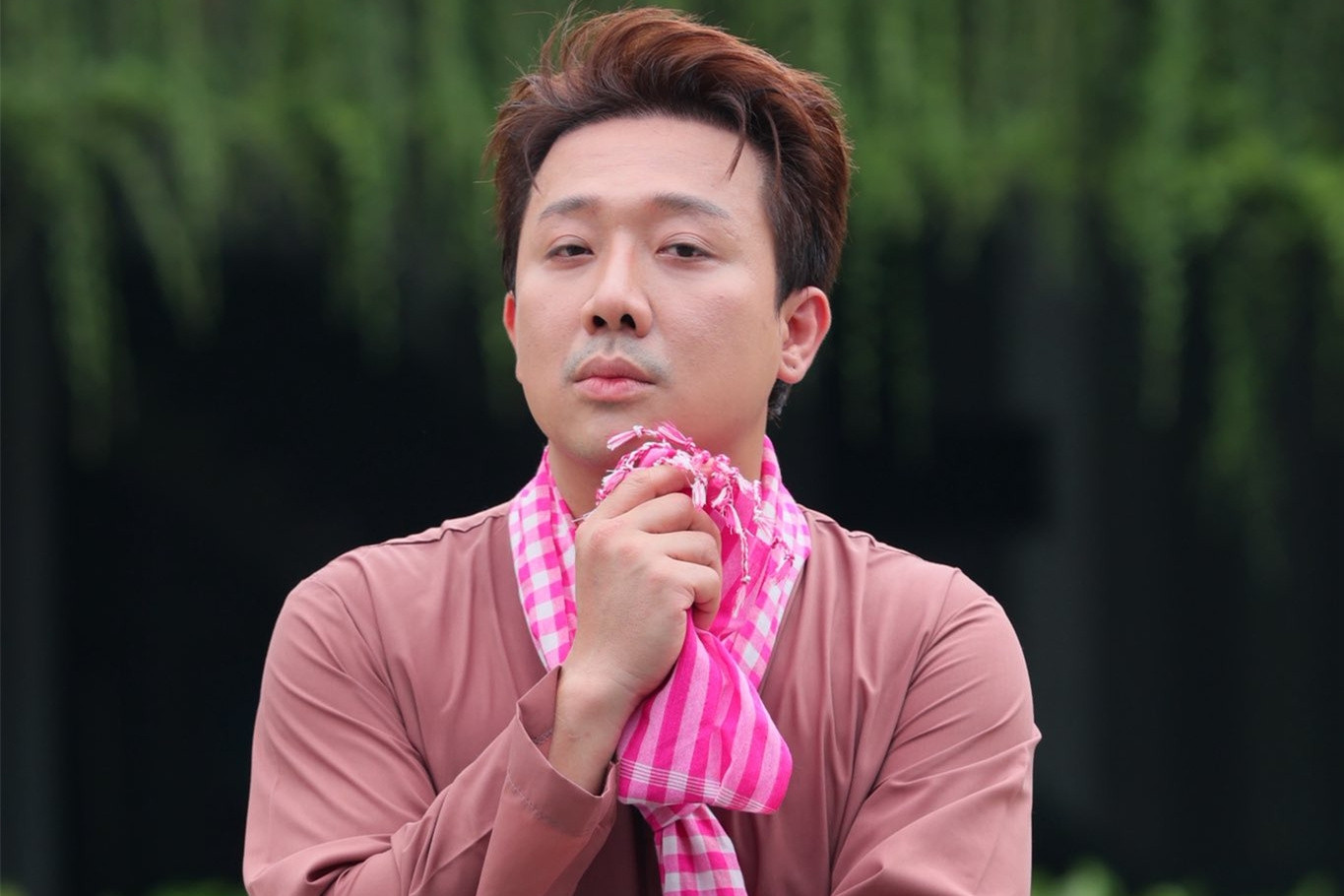 Bác sĩ cảnh báo sức khỏe của MC Trấn Thành, cấm chơi gameshow