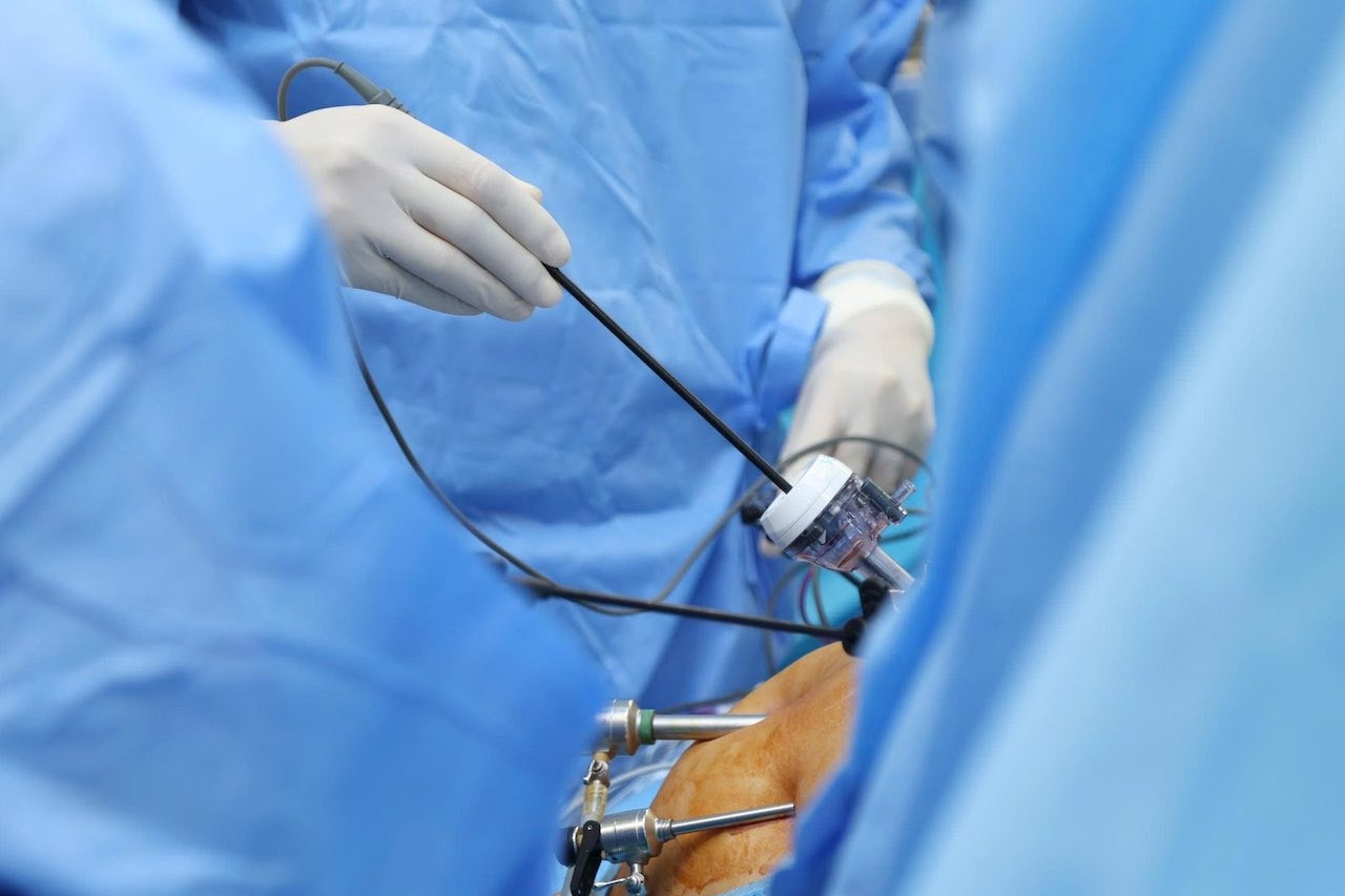 Cô giáo hiến gan cứu chồng mắc ung thư