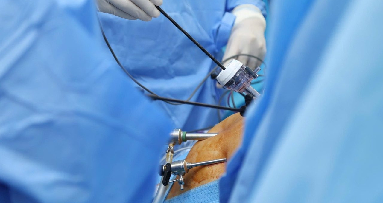 Cô giáo hiến gan cứu chồng mắc ung thư