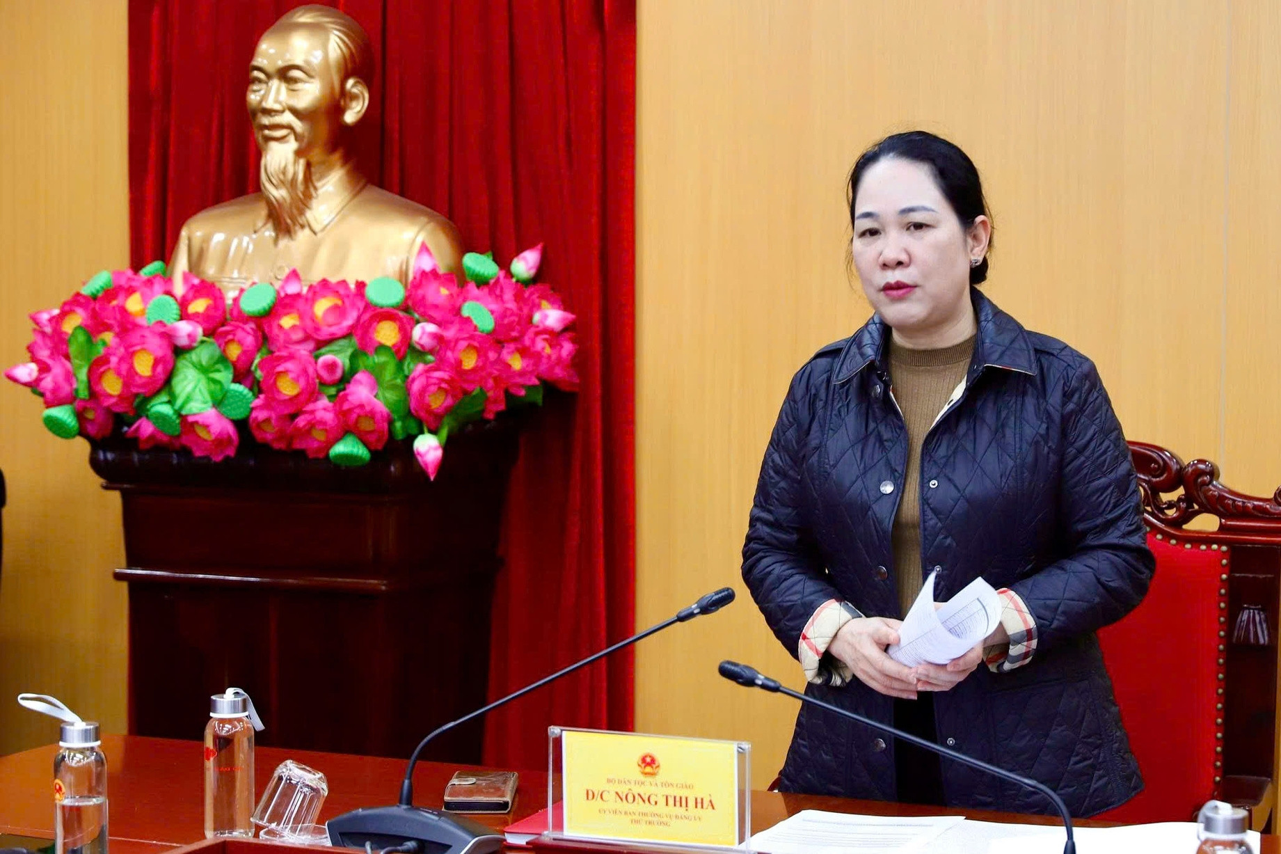 Xóa gần 1.000 nhà tạm cho gia đình nạn nhân chất độc da cam/dioxin trong năm 2026