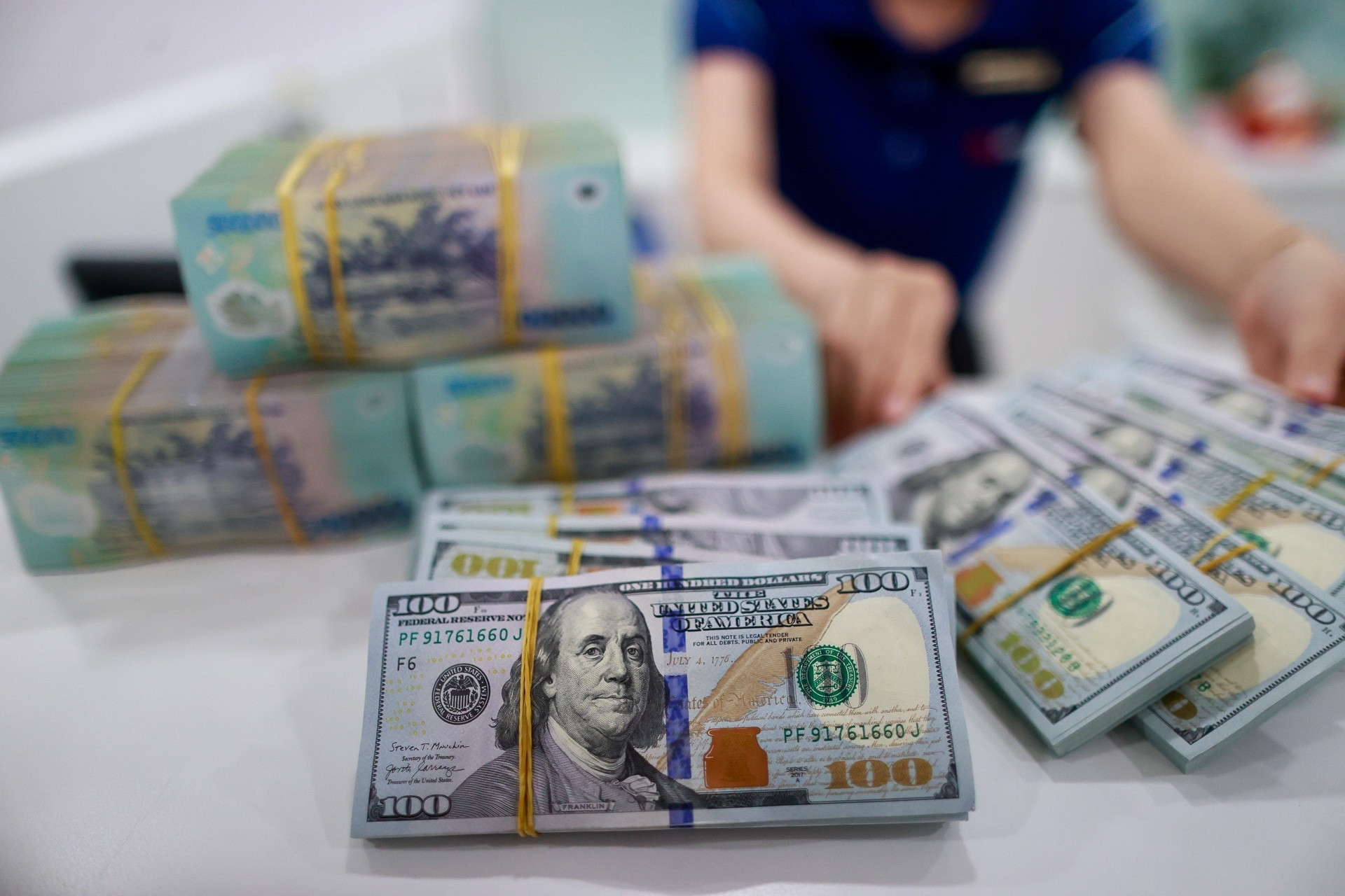 Đòi ghi giá bán thấp để né thuế, bên bán thua kiện phải trả 3,2 tỷ tiền cọc