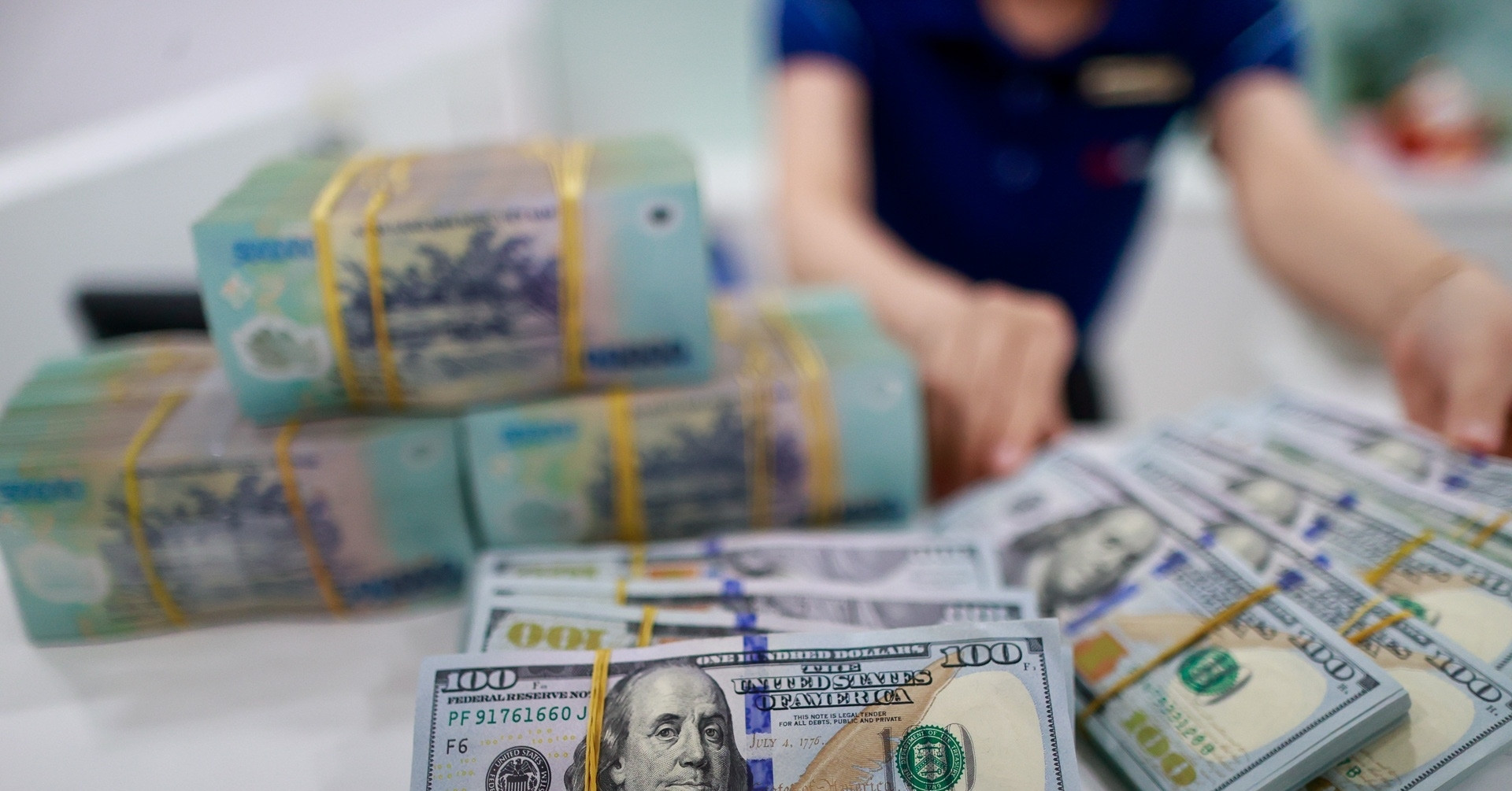 Đòi ghi giá bán thấp để né thuế, bên bán thua kiện phải trả 3,2 tỷ tiền cọc