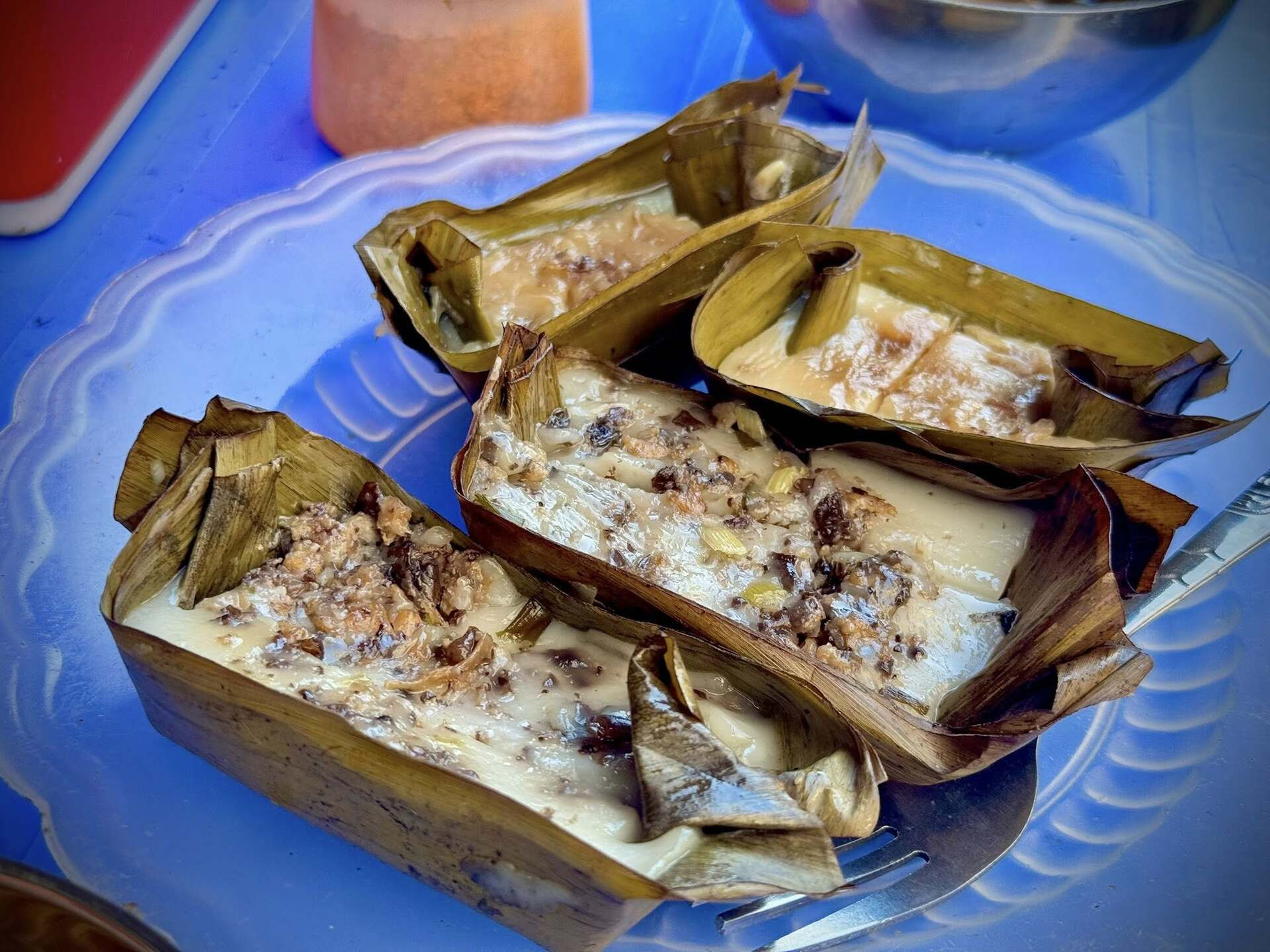 Bánh bèo Hải Dương