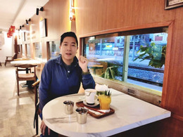 foodtour hải dương cũ