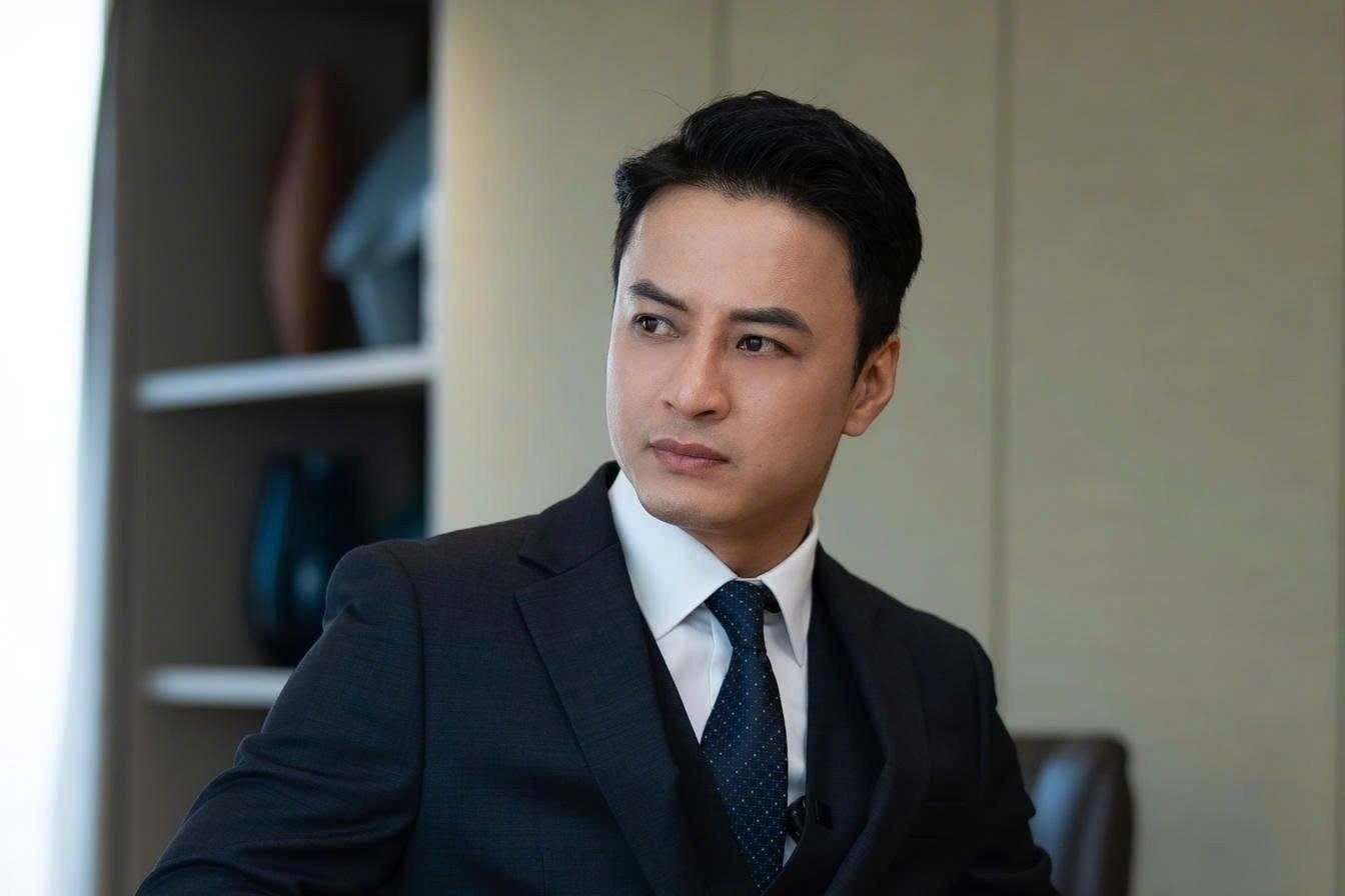 Diễn viên Hồng Đăng vắng mặt trong họp báo ra mắt phim VTV đánh dấu ngày trở lại