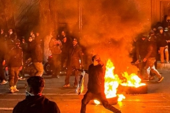 Iran nói biểu tình bạo loạn đã chấm dứt, xác nhận hơn 3.000 người thiệt mạng