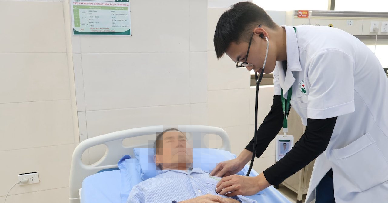 Liên tiếp hơn 10 ca ngừng tim ngoại viện, bác sĩ chỉ rõ thời điểm rất nguy hiểm