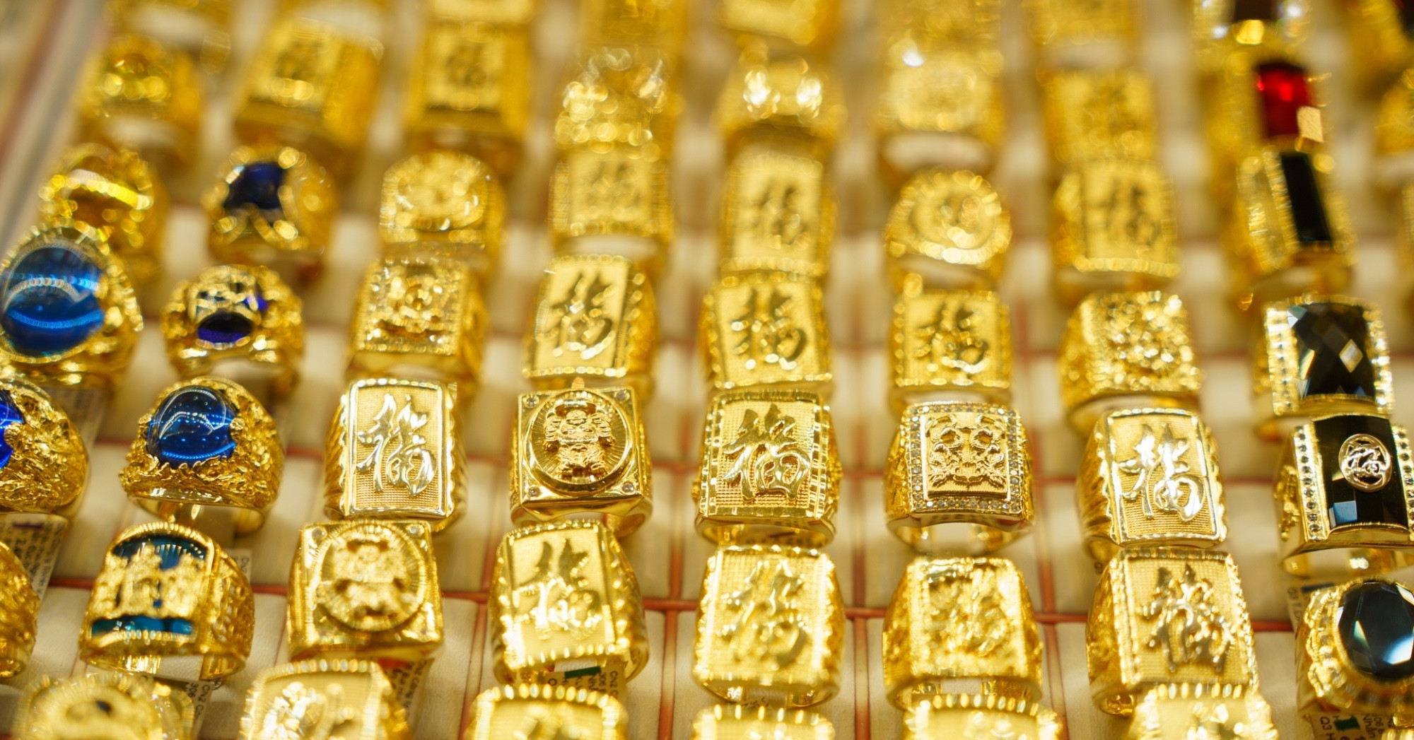 Giá vàng hôm nay 23/1/2026: SJC quay đầu giảm hơn 1 triệu đồng/lượng