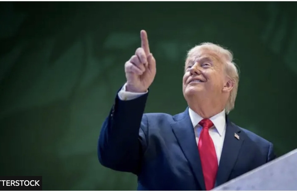 Mỹ và NATO đạt thỏa thuận khung về Greenland, ông Trump rút đe dọa về thuế