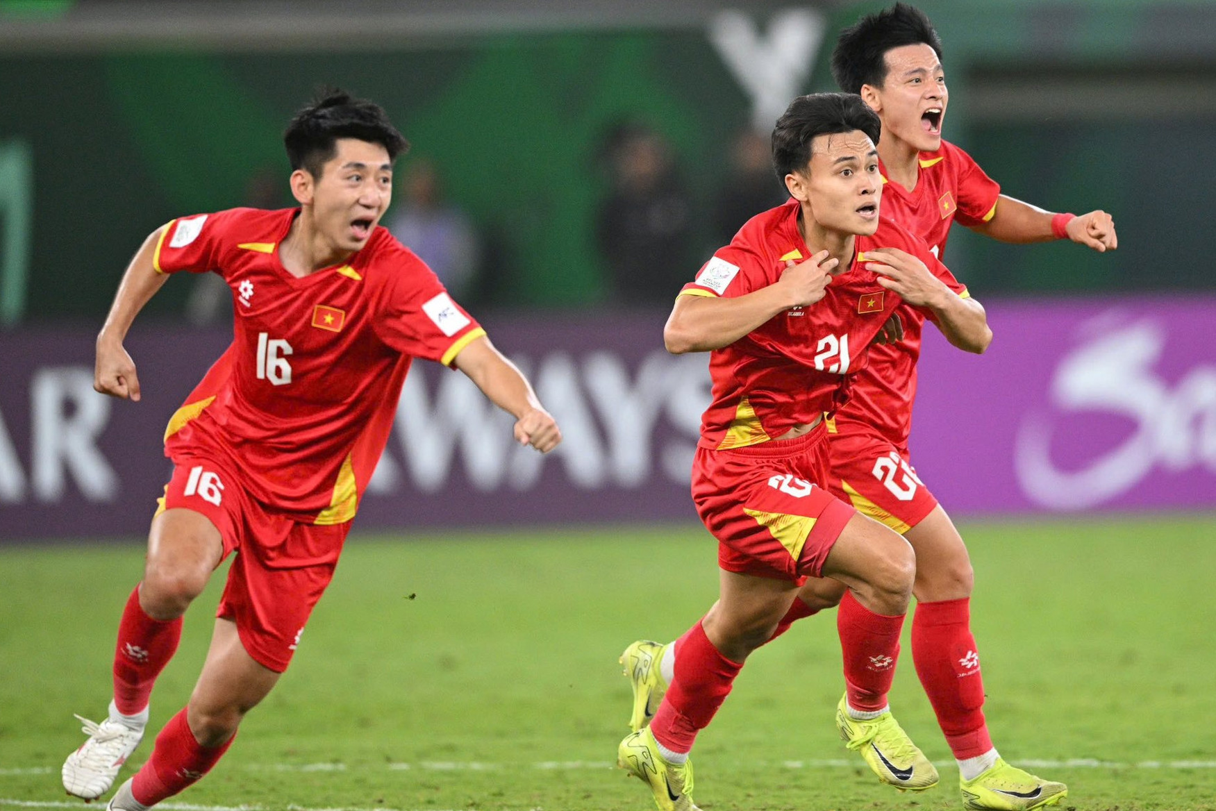 Nhận định U23 Việt Nam vs U23 Hàn Quốc: Đứng dậy sau thất bại