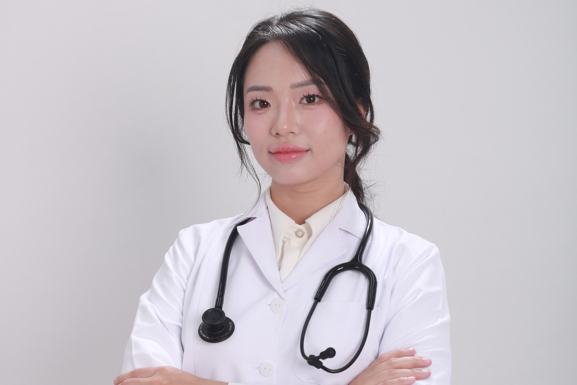 Nữ sinh giành ngôi ‘sinh viên của năm’ ở Đại học Y Hà Nội