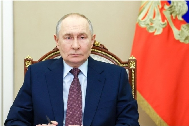 Ông Putin dự đoán số tiền Mỹ phải chi để mua lại Greenland