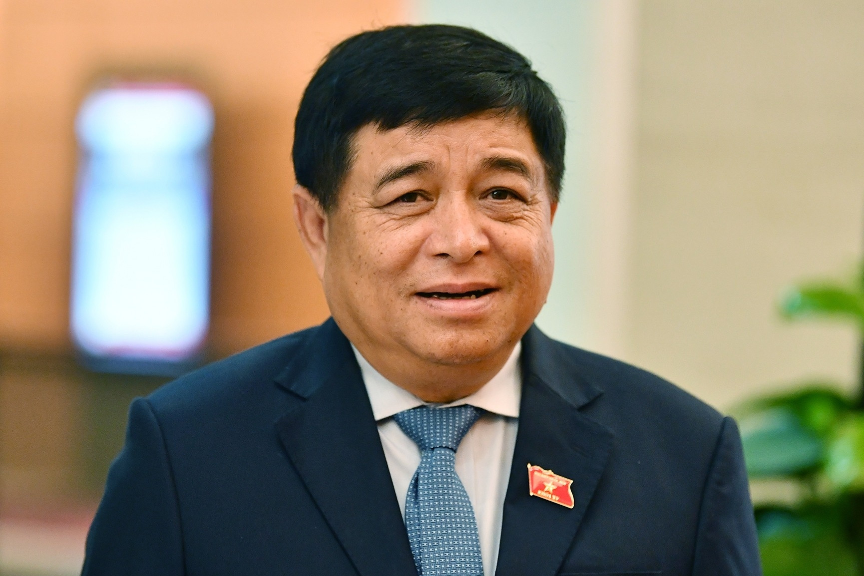 Phó Thủ tướng: Tạo môi trường làm việc mà ở đó sự dấn thân được bảo vệ