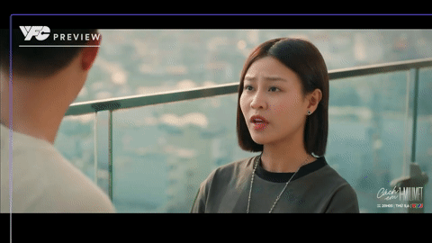 Preview Cách em 1 milimet tập cuối