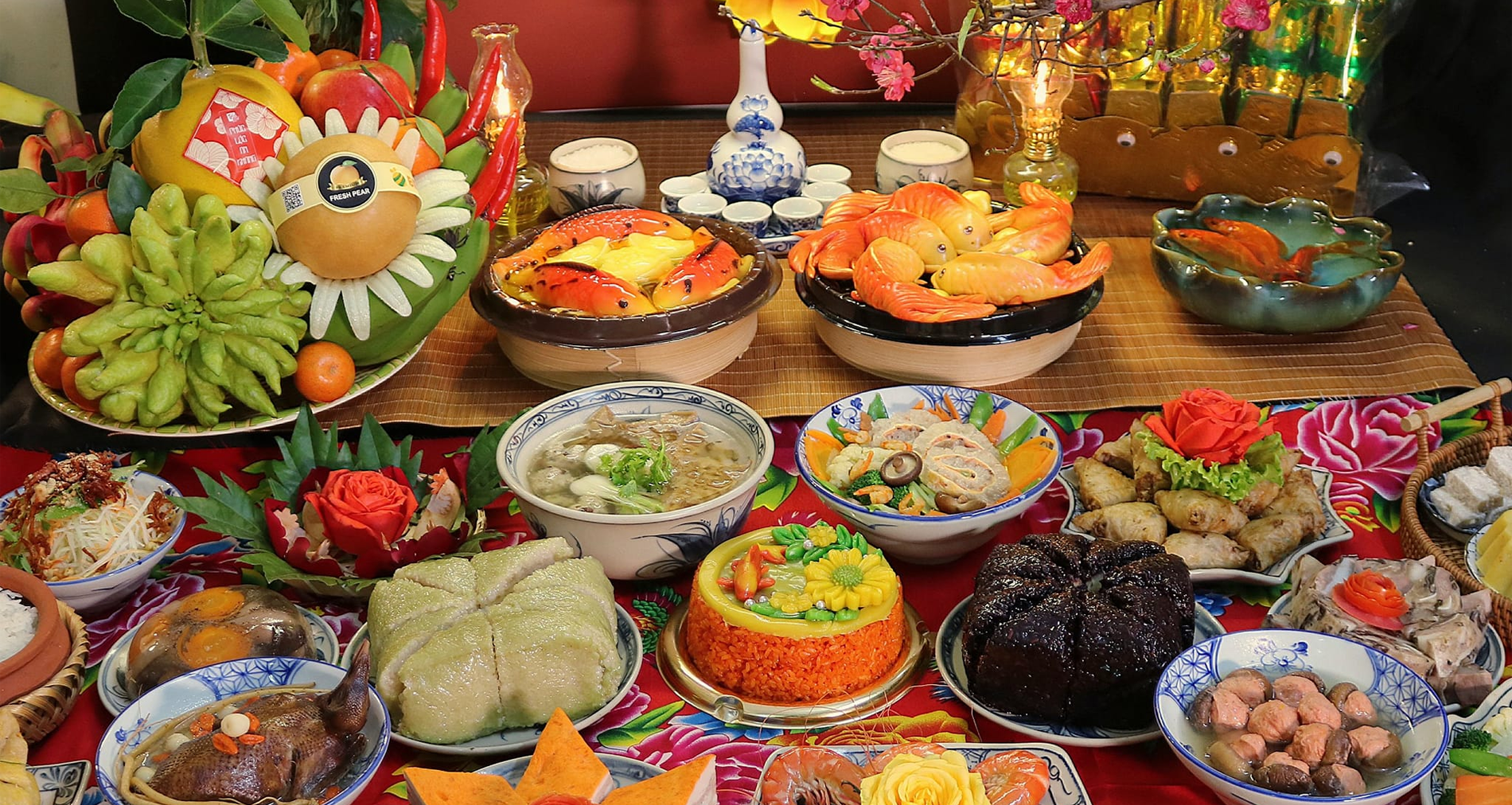 Tết ông Công ông Táo năm 2026 là ngày nào dương lịch