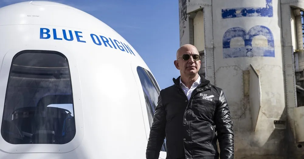 Thêm một tỷ phú ra mắt dịch vụ Internet vệ tinh cạnh tranh với Elon Musk