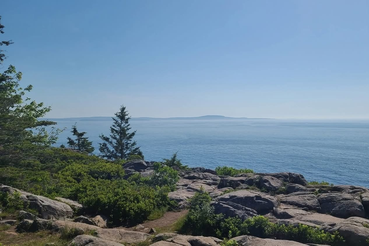 Ứng phó với thách thức đang nổi lên trên biển