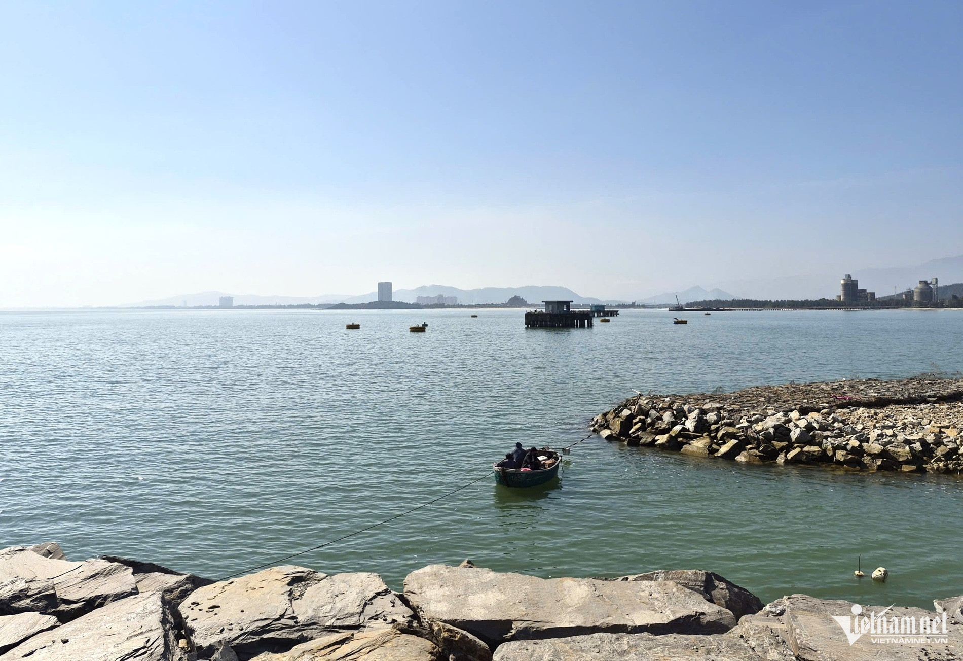 Cảng Liên Chiểu tương lai