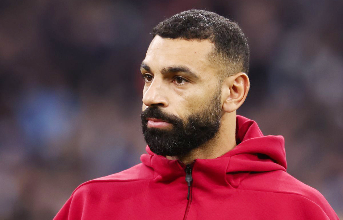 Salah nhiều khả năng rời Liverpool hè tới