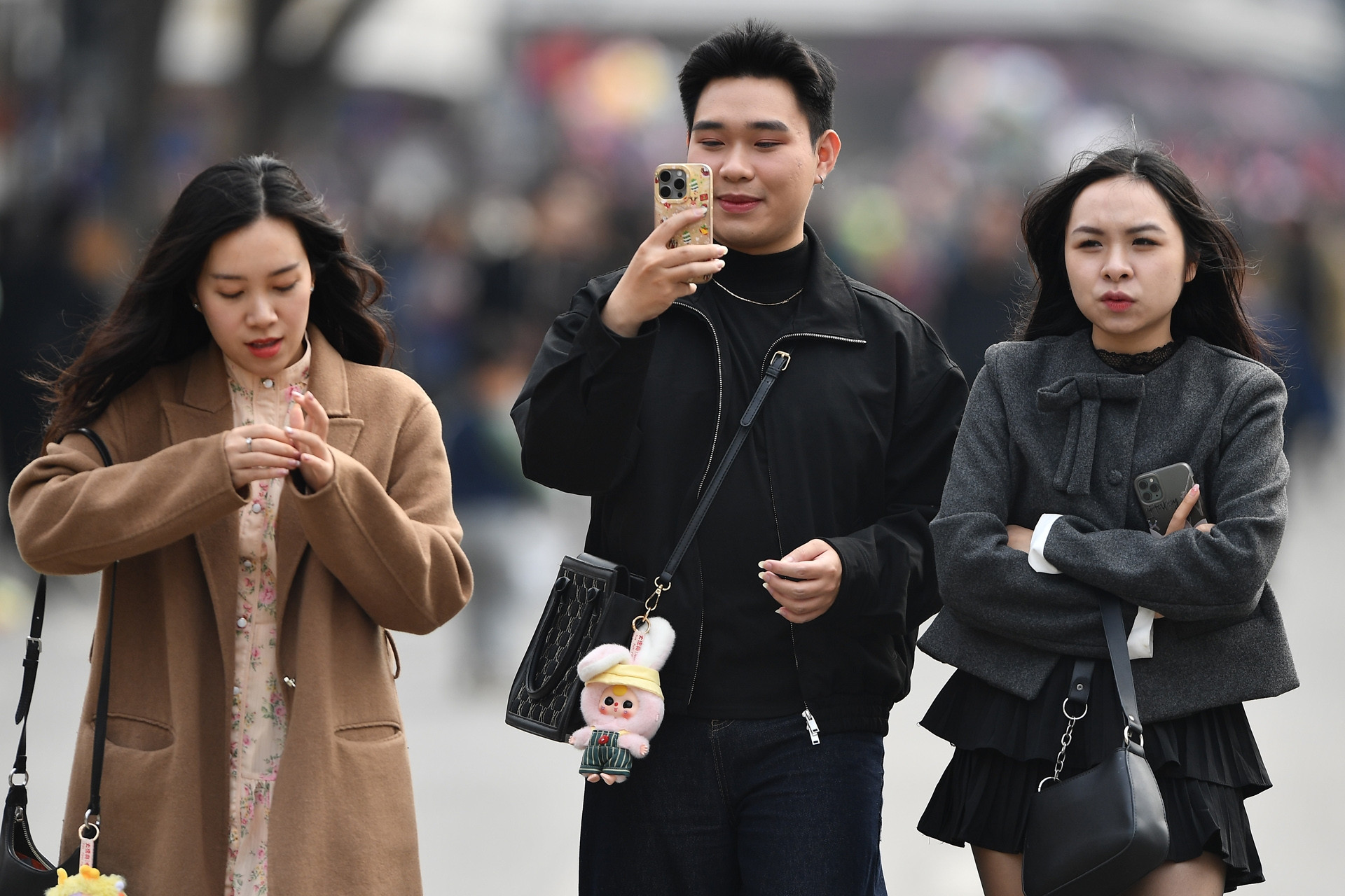 Dự báo thời tiết 24/1/2026: Miền Bắc vẫn rét đậm, Nam Bộ đón không khí lạnh