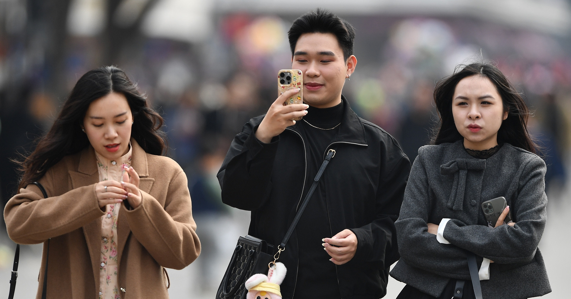 Dự báo thời tiết 24/1/2026: Miền Bắc vẫn rét đậm, Nam Bộ lạnh về đêm và sáng